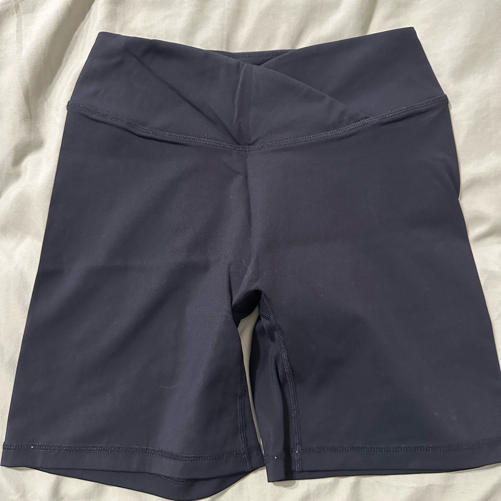 Oner Active Unified Wrap shorts